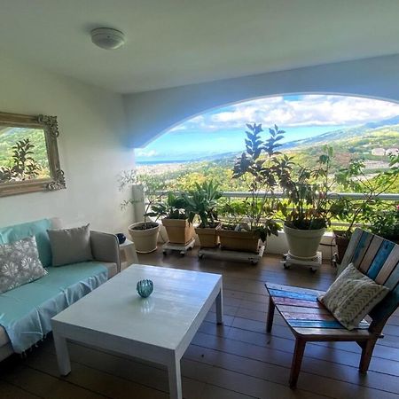 Grand Studio Les Horizons Papeete Papeete  Exterior photo