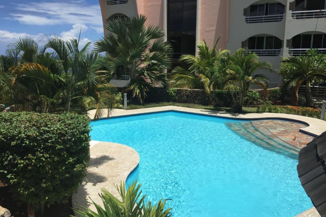 Grand Studio Les Horizons Papeete Papeete  Exterior photo