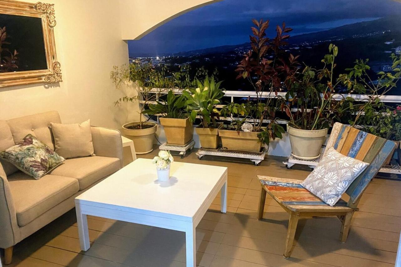 Grand Studio Les Horizons Papeete Papeete  Exterior photo