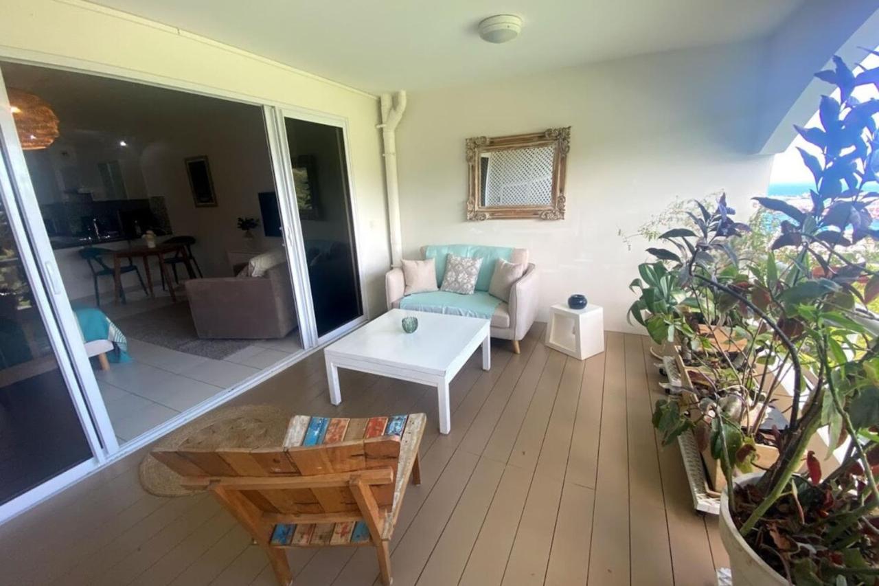 Grand Studio Les Horizons Papeete Papeete  Exterior photo