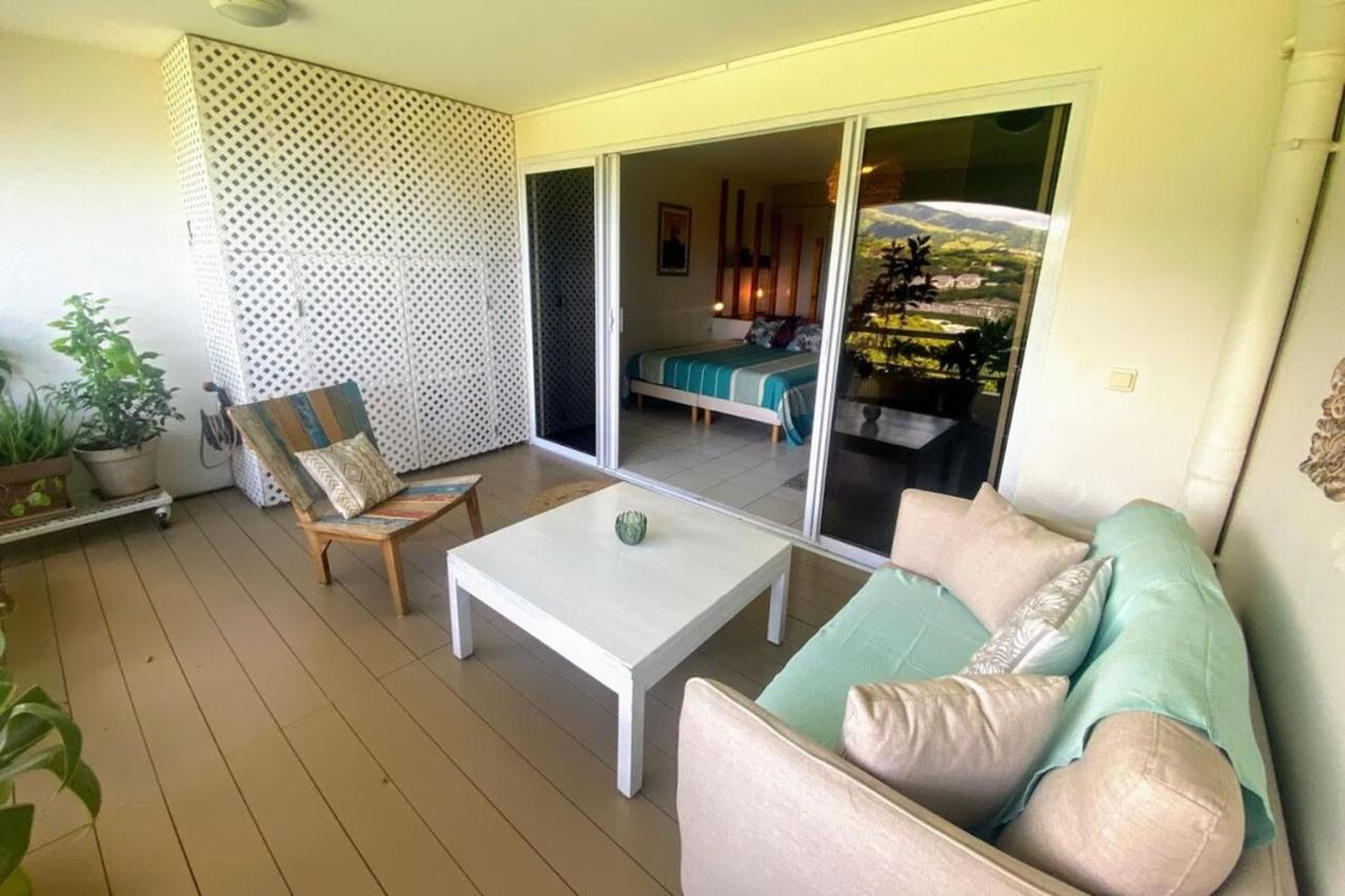 Grand Studio Les Horizons Papeete Papeete  Exterior photo